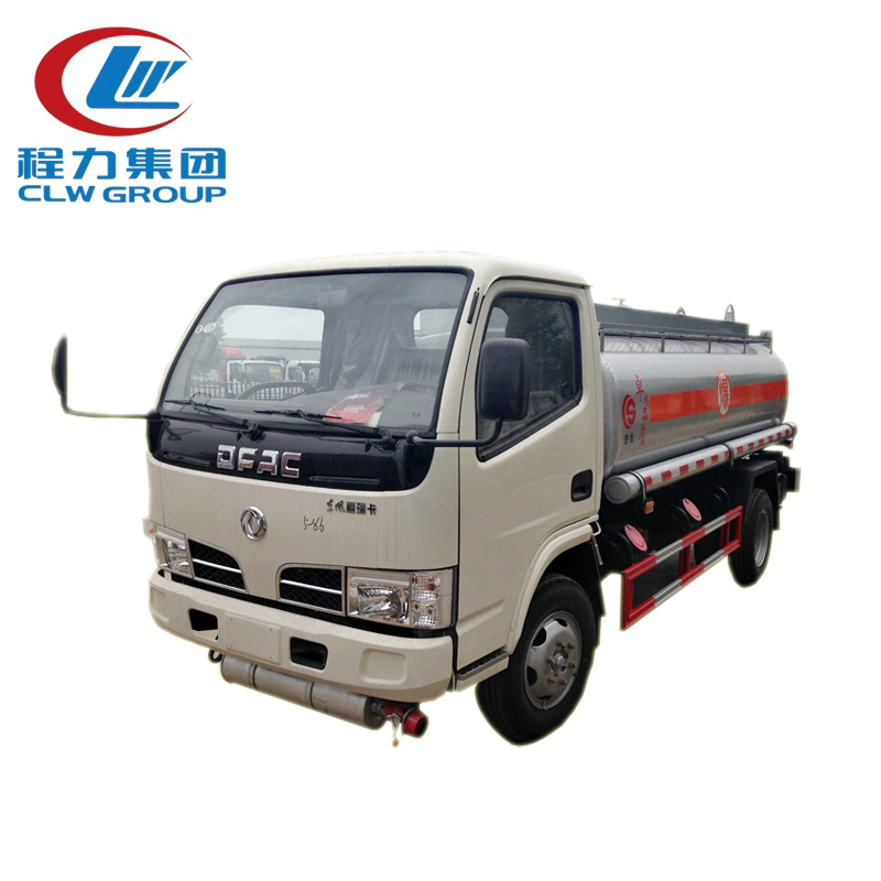 Food Transport Trucks